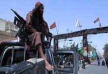 पढ़ें इनसाइड स्टोरी: अमेरिका ने लड़ी 20 साल जंग और हजारों गिराए बम, फिर भी तालिबान में कैसे रह गया दम