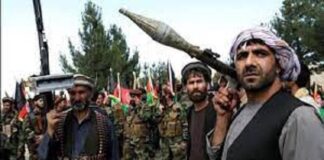 खूंखार आतंकी और मोस्ट वॉन्टेड ,तालिबान के इन 7 लोगों के हाथों में अब अफगानिस्तान की कमान,