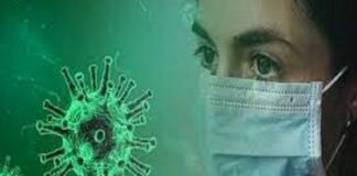 (Covid-19) :अमेरिका में बढ़ता कोरोना का प्रकोप, एक दिन में 1000 से ज्यादा मौतें