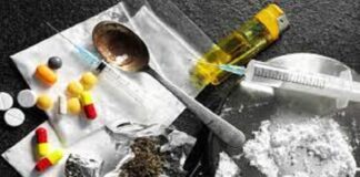 भारत में 6 रूट से अपना ड्रग का कारोबार बढ़ाने की तैयारी कर रहा तालिबान