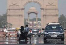 मौसम का हाल :आज शाम से बदलेगा मौसम, दिल्लीवालों को गर्मी से मिल सकती है राहत