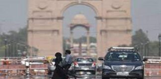 मौसम का हाल :आज शाम से बदलेगा मौसम, दिल्लीवालों को गर्मी से मिल सकती है राहत