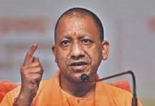 माफियाओं की जब्त जमीन पर सीएम योगी दलितों के लिए बनवाएंगे मकान, विधानसभा में किया ऐलान