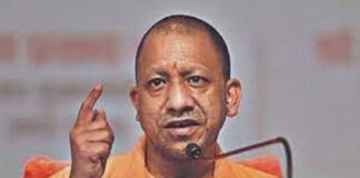 माफियाओं की जब्त जमीन पर सीएम योगी दलितों के लिए बनवाएंगे मकान, विधानसभा में किया ऐलान