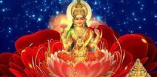 Rashee Bhavishya:आने वाले 18 दिन इन राशियों पर जमकर बरसेगी मां लक्ष्मी की कृपा