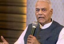 यशवंत सिन्हा को बदले-बदले तालिबान नजर आते हैं, मोदी सरकार को दी यह नसीहत