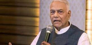 यशवंत सिन्हा को बदले-बदले तालिबान नजर आते हैं, मोदी सरकार को दी यह नसीहत