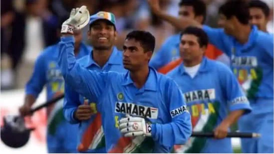 ‘Maximum you get from Sachin was a pat on the back. But this time…’: Kaif recalls what Tendulkar did after NatWest win